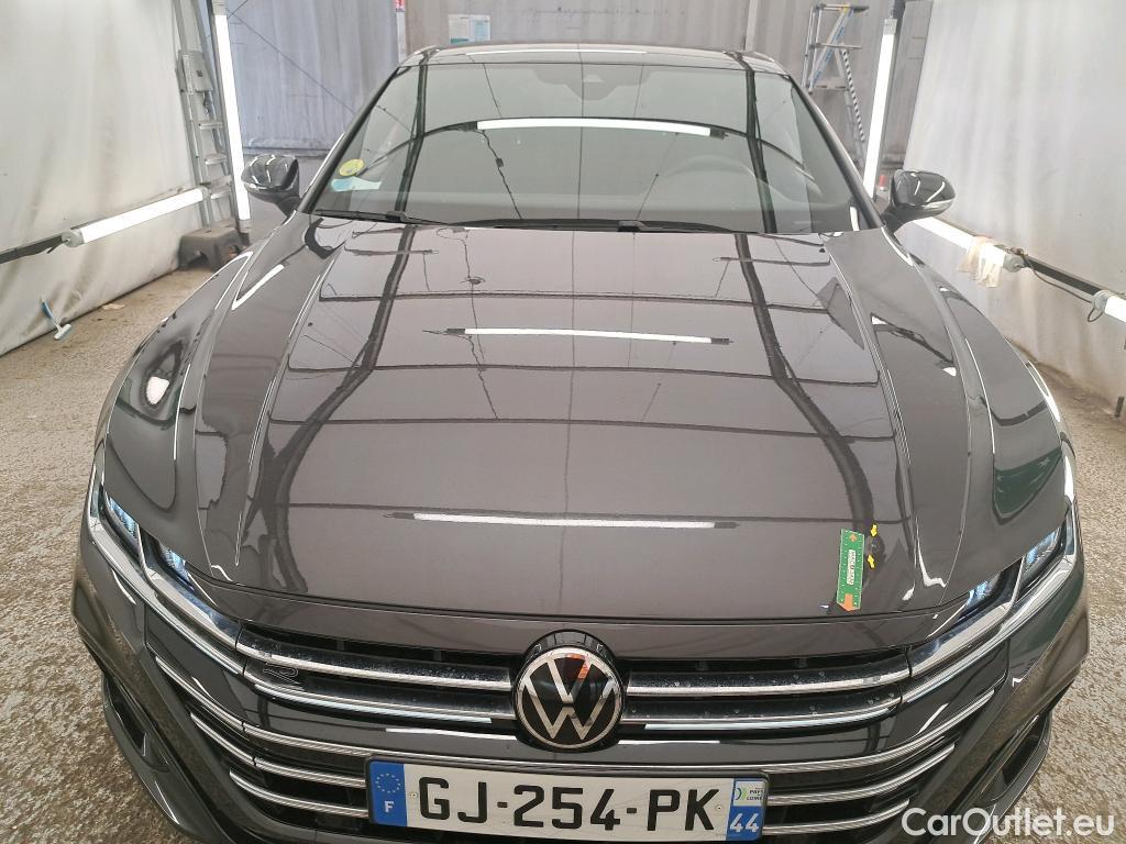  Volkswagen  Arteon  R-Line 2.0 TDI 150CV BVA7 E6d #43