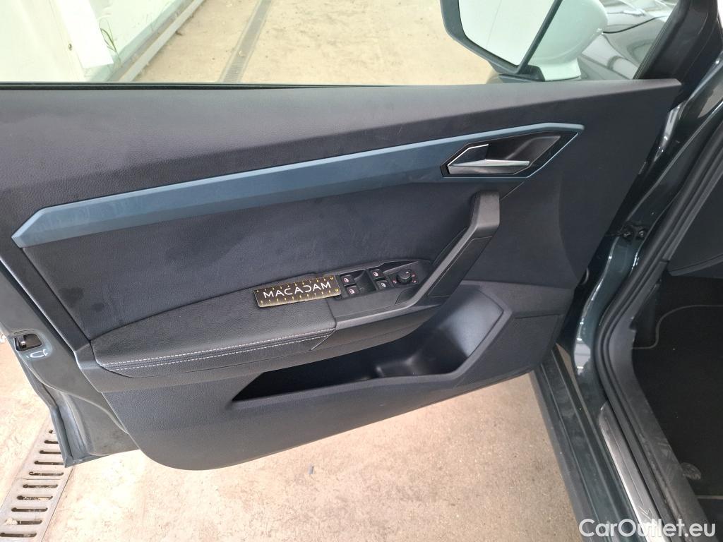  Seat  Arona  Xperience 1.0 TSI 110CV BVA7 E6d #27