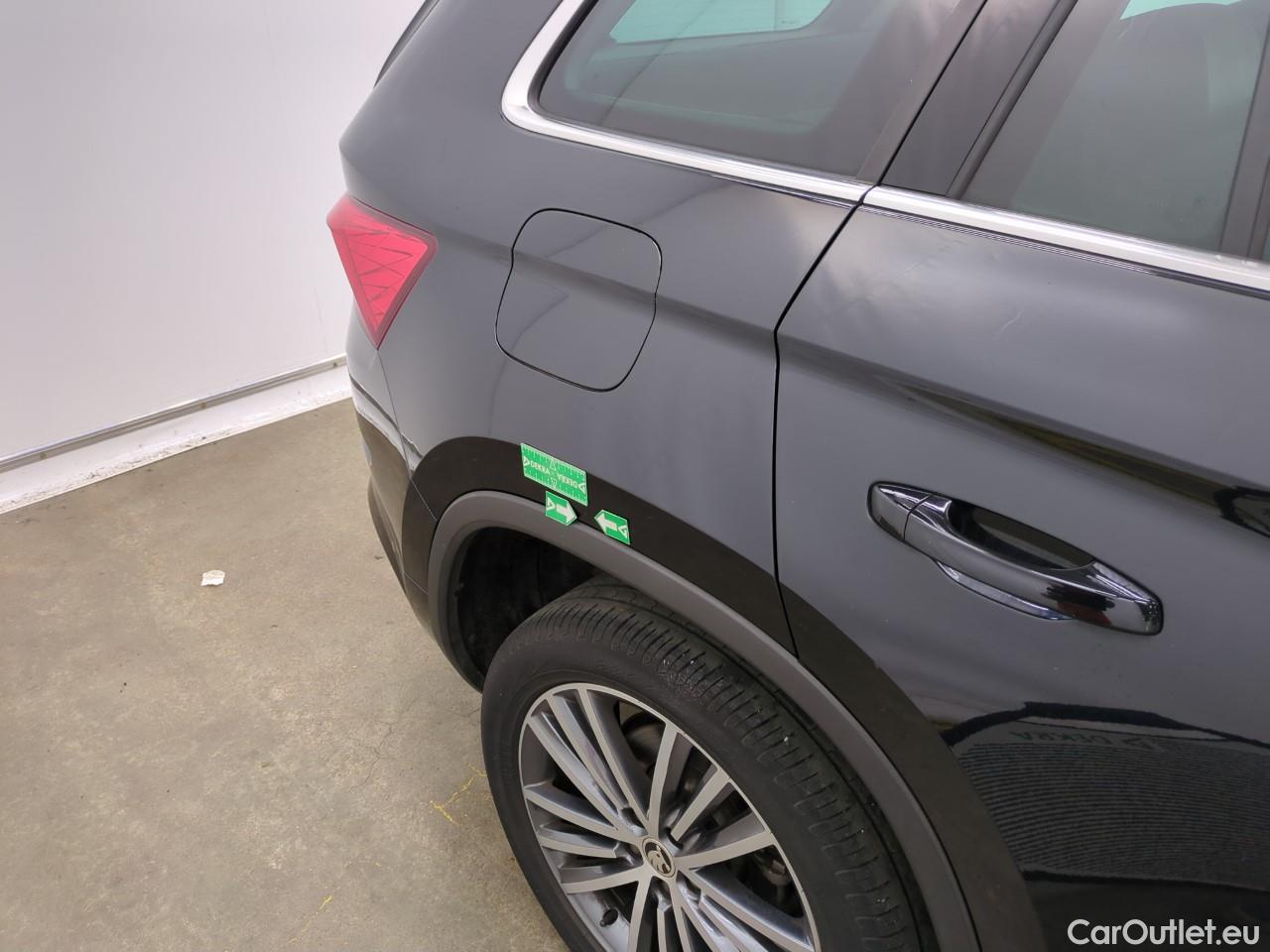  Skoda  Kodiaq  L&K 2.0 TDI 150CV BVA7 E6dT #14