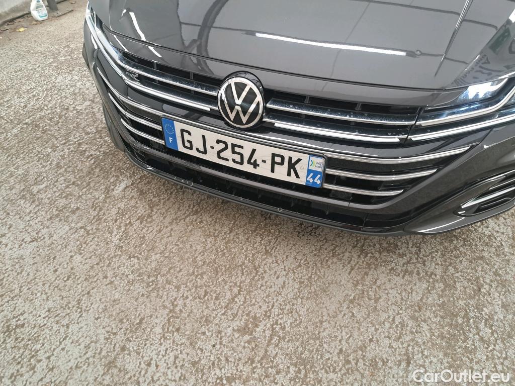  Volkswagen  Arteon  R-Line 2.0 TDI 150CV BVA7 E6d #18