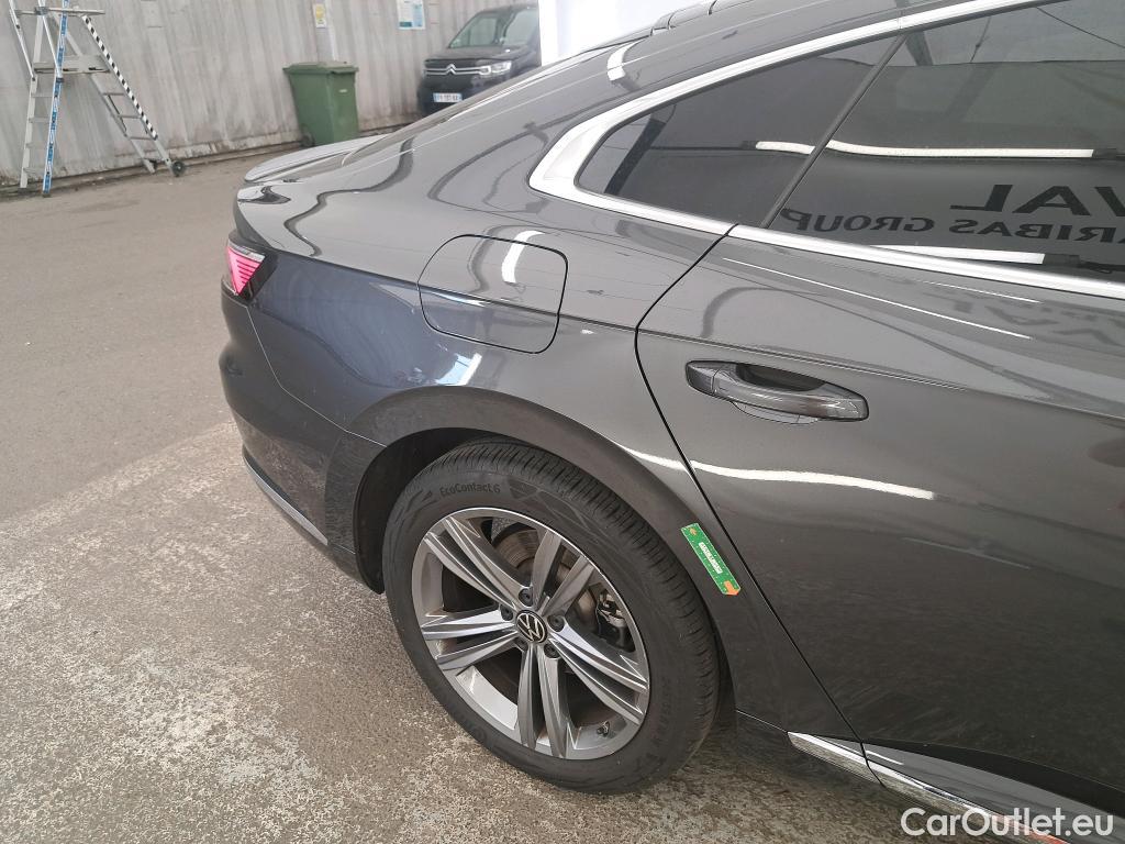  Volkswagen  Arteon  R-Line 2.0 TDI 150CV BVA7 E6d #4