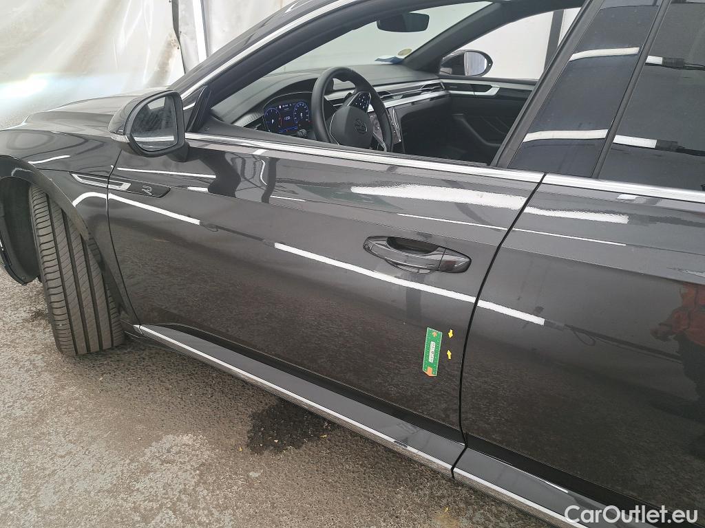  Volkswagen  Arteon  R-Line 2.0 TDI 150CV BVA7 E6d #41