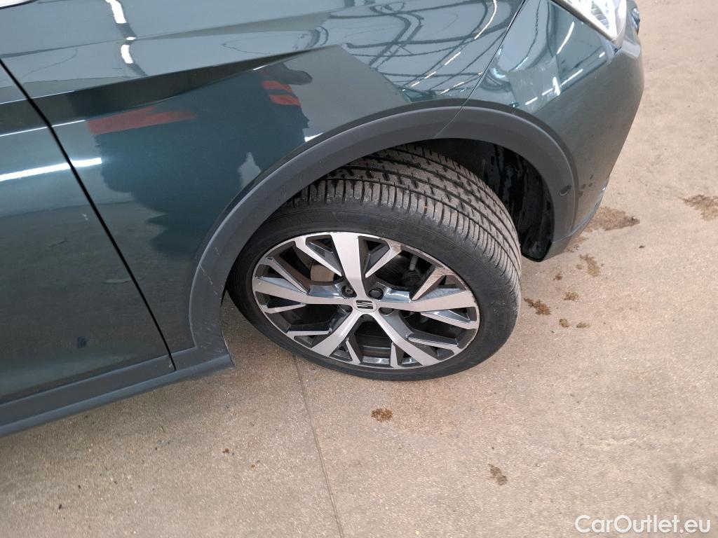  Seat  Arona  Xperience 1.0 TSI 110CV BVA7 E6d #17