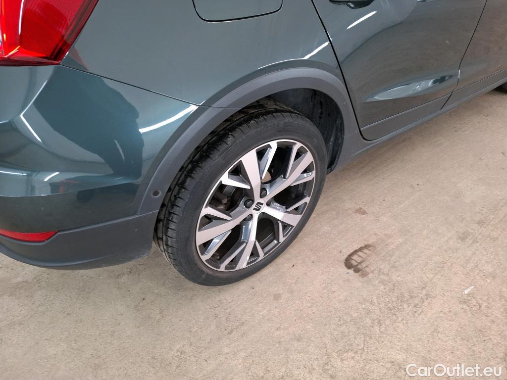  Seat  Arona  Xperience 1.0 TSI 110CV BVA7 E6d #13