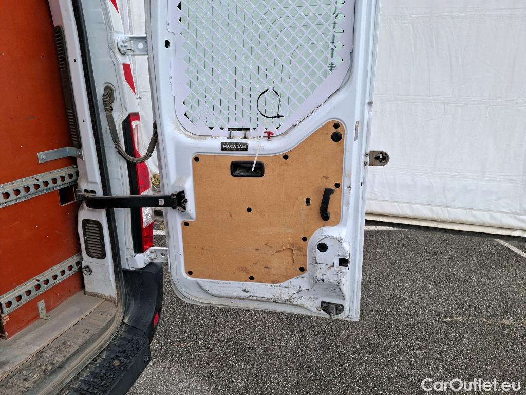  Renault  Master RENAULT  VU 4p Fourgon FG GCf Trac F3500 L2H2 Energy dCi 145 E6 #50