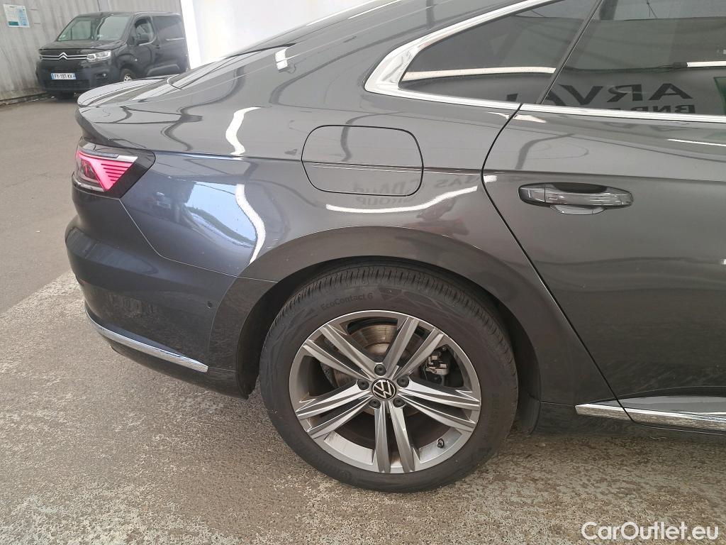  Volkswagen  Arteon  R-Line 2.0 TDI 150CV BVA7 E6d #27