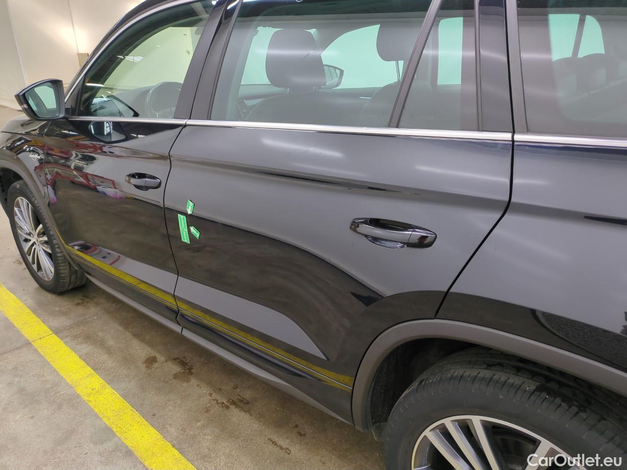  Skoda  Kodiaq  L&K 2.0 TDI 150CV BVA7 E6dT #3