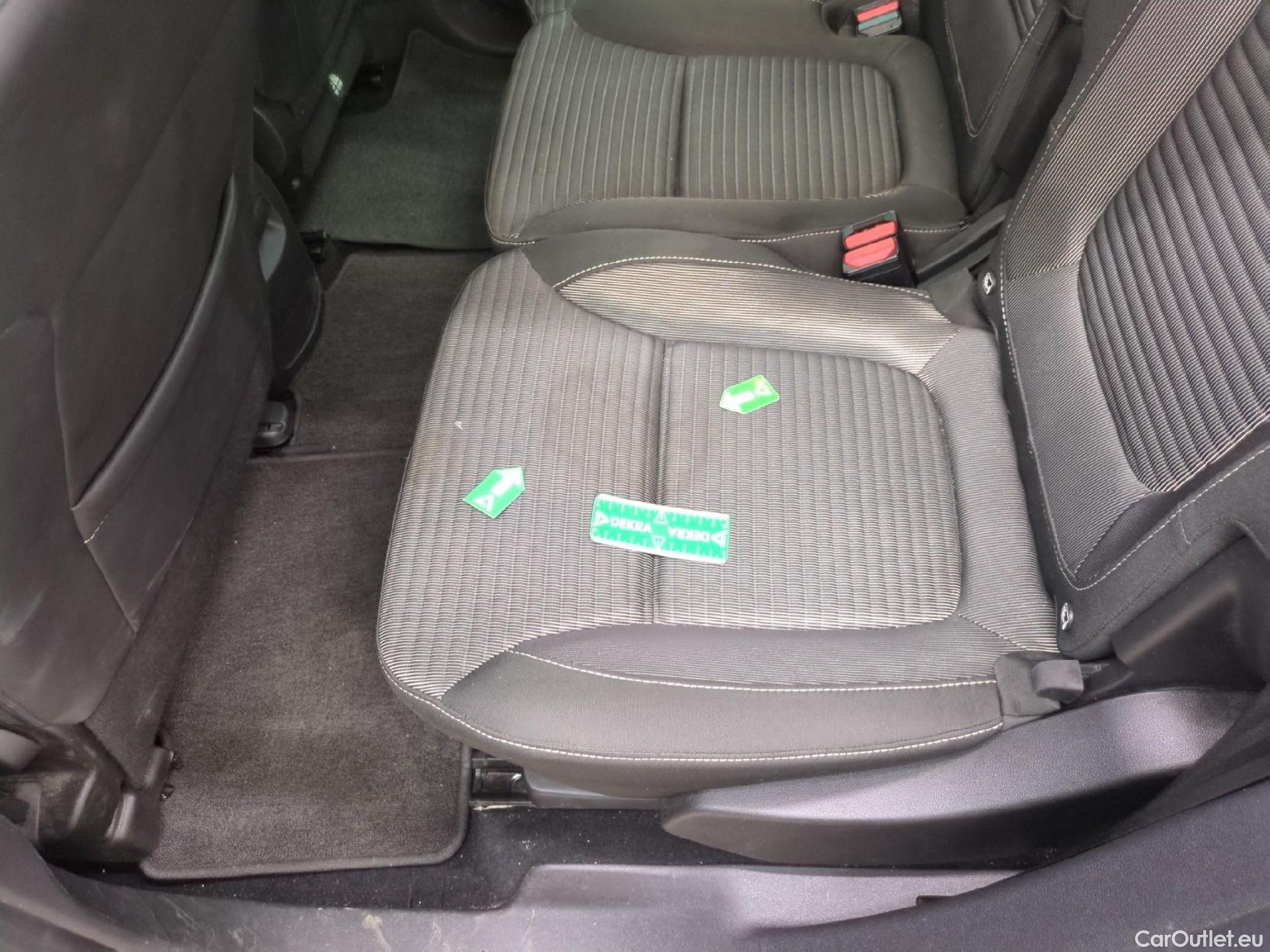  Renault  Scenic  IV Business 1.7 dCi 120CV BVM6 E6dT #1
