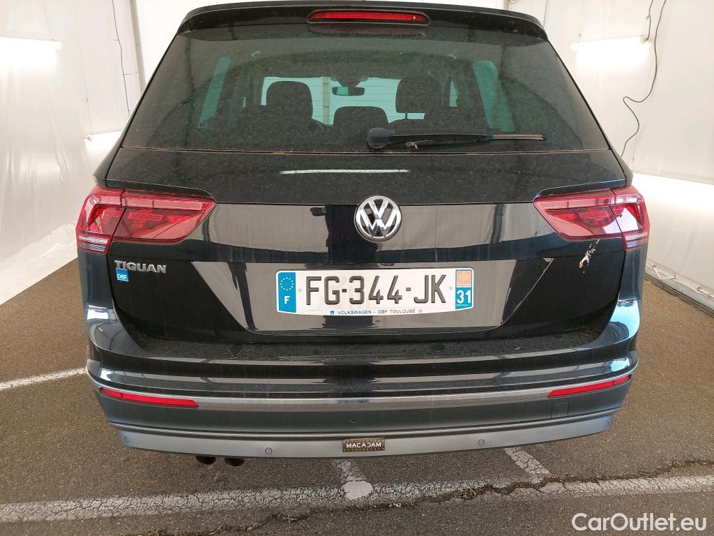  Volkswagen  Tiguan VOLKSWAGEN  5p SUV 1.5 TSI 150 EVO DSG7 Carat #30
