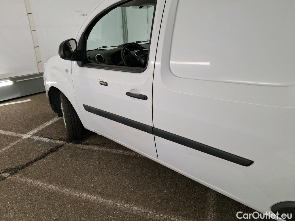  Renault  Kangoo  Express Maxi Grand Confort 1.5 dCi 90CV BVM5 E6 #20