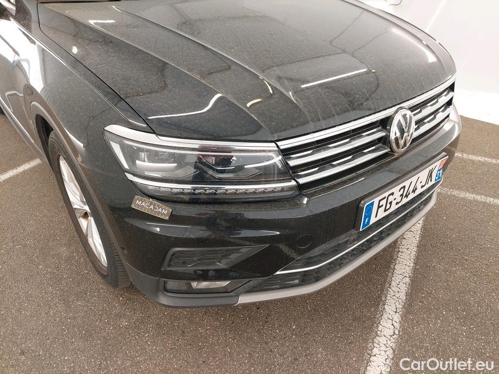  Volkswagen  Tiguan VOLKSWAGEN  5p SUV 1.5 TSI 150 EVO DSG7 Carat #25