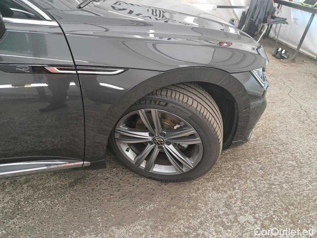  Volkswagen  Arteon  R-Line 2.0 TDI 150CV BVA7 E6d #39