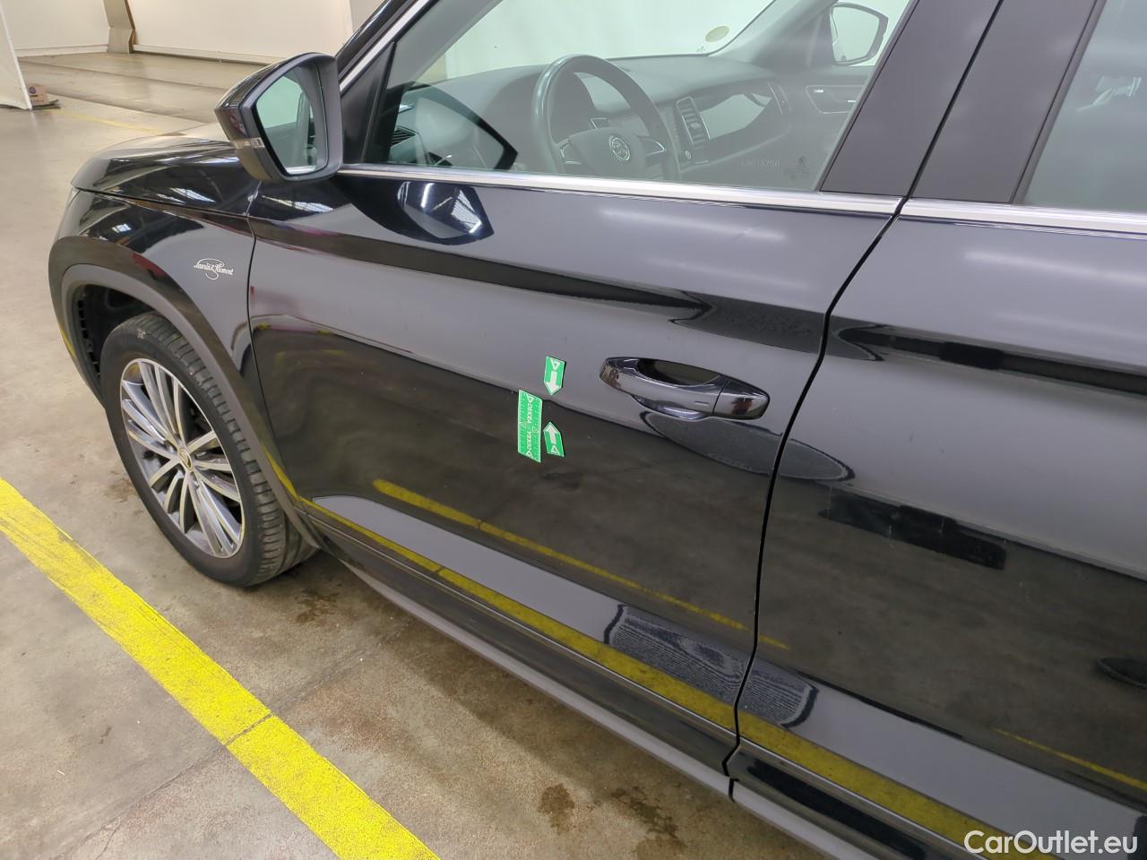  Skoda  Kodiaq  L&K 2.0 TDI 150CV BVA7 E6dT #2