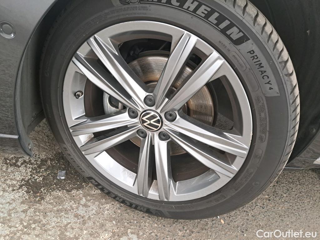 Volkswagen  Arteon  R-Line 2.0 TDI 150CV BVA7 E6d #25