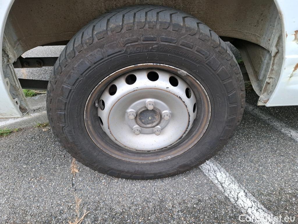  Renault  Master RENAULT  VU 4p Fourgon FG GCf Trac F3500 L2H2 Energy dCi 145 E6 #44
