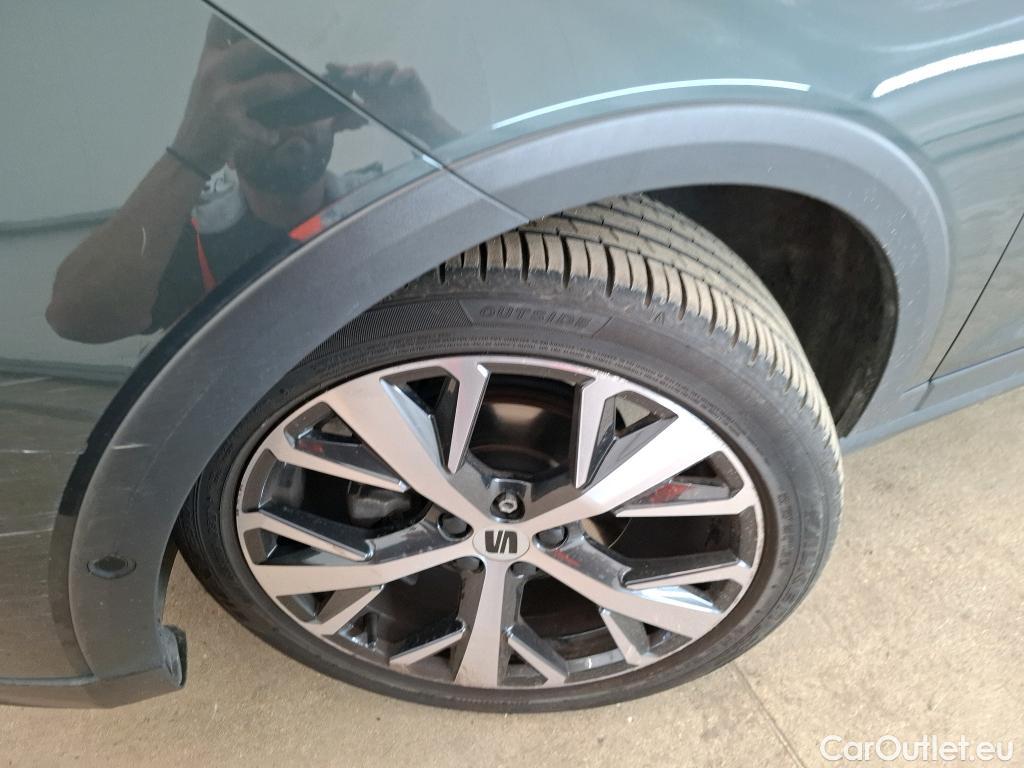  Seat  Arona  Xperience 1.0 TSI 110CV BVA7 E6d #22