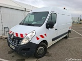  Renault  Master RENAULT  VU 4p Fourgon FG GCf Trac F3500 L2H2 Energy dCi 145 E6 