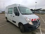  Renault  Master RENAULT  VU 4p Fourgon FG GCf Trac F3500 L2H2 Energy dCi 145 E6 #4