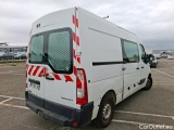  Renault  Master RENAULT  VU 4p Fourgon FG GCf Trac F3500 L2H2 Energy dCi 145 E6 #3