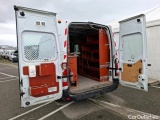  Renault  Master RENAULT  VU 4p Fourgon FG GCf Trac F3500 L2H2 Energy dCi 145 E6 #10