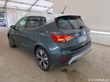  Seat  Arona  Xperience 1.0 TSI 110CV BVA7 E6d #2