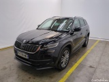  Skoda  Kodiaq  L&K 2.0 TDI 150CV BVA7 E6dT 