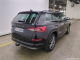  Skoda  Kodiaq  L&K 2.0 TDI 150CV BVA7 E6dT #3