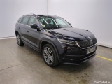  Skoda  Kodiaq  L&K 2.0 TDI 150CV BVA7 E6dT #4