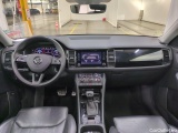  Skoda  Kodiaq  L&K 2.0 TDI 150CV BVA7 E6dT #5