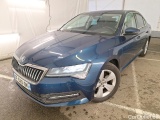 Skoda  Superb  Berline Business 2.0 TDI 150CV BVA7 E6d 