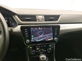  Skoda  Superb  Berline Business 2.0 TDI 150CV BVA7 E6d #7
