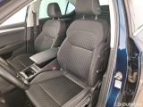  Skoda  Superb  Berline Business 2.0 TDI 150CV BVA7 E6d #8