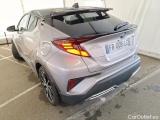  Toyota  C-HR TOYOTA  / 2016 / 5P / SUV 2.0 HYBRIDE 184 DISTINCTIVE #2