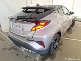  Toyota  C-HR TOYOTA  / 2016 / 5P / SUV 2.0 HYBRIDE 184 DISTINCTIVE #3