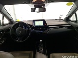  Toyota  C-HR TOYOTA  / 2016 / 5P / SUV 2.0 HYBRIDE 184 DISTINCTIVE #5