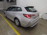  Toyota  Corolla TOYOTA  Touring Sports / 2018 / 5P / Break Hybride 122h Dynamic Business #2