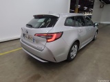  Toyota  Corolla TOYOTA  Touring Sports / 2018 / 5P / Break Hybride 122h Dynamic Business #3