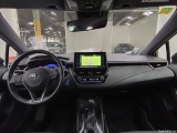  Toyota  Corolla TOYOTA  Touring Sports / 2018 / 5P / Break Hybride 122h Dynamic Business #5