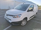  Toyota  Proace TOYOTA  City / 2019 / 4P / Fourgonnette 1.5 Medium 100 D-4D Business 