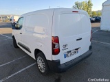  Toyota  Proace TOYOTA  City / 2019 / 4P / Fourgonnette 1.5 Medium 100 D-4D Business #2