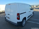  Toyota  Proace TOYOTA  City / 2019 / 4P / Fourgonnette 1.5 Medium 100 D-4D Business #3