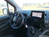  Toyota  Proace TOYOTA  City / 2019 / 4P / Fourgonnette 1.5 Medium 100 D-4D Business #5