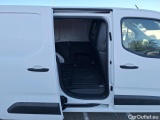  Toyota  Proace TOYOTA  City / 2019 / 4P / Fourgonnette 1.5 Medium 100 D-4D Business #9