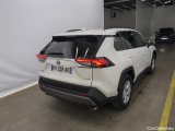  Toyota  RAV4 TOYOTA  Hybride / 2018 / 5P / SUV 2WD 218ch Dynamic #2