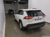  Toyota  RAV4 TOYOTA  Hybride / 2018 / 5P / SUV 2WD 218ch Dynamic #3