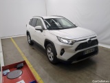  Toyota  RAV4 TOYOTA  Hybride / 2018 / 5P / SUV 2WD 218ch Dynamic #4