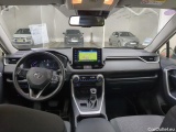  Toyota  RAV4 TOYOTA  Hybride / 2018 / 5P / SUV 2WD 218ch Dynamic #5