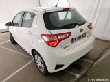  Toyota  Yaris TOYOTA  Hybride / 2017 / 5P / Berline 1.5 VVT-I HYBRID France Business #2