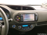  Toyota  Yaris TOYOTA  Hybride / 2017 / 5P / Berline 1.5 VVT-I HYBRID France Business #7