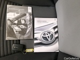  Toyota  Yaris TOYOTA  Hybride / 2017 / 5P / Berline 1.5 VVT-I HYBRID France Business #12